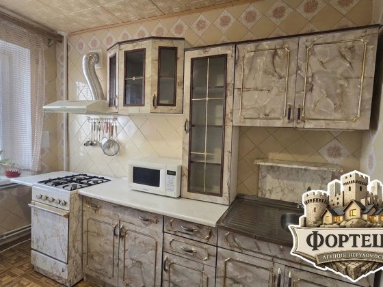 Продам 3 кімнатну квартиру на Кропивницьго Кропивницкий