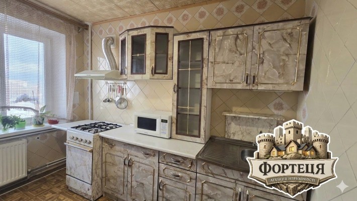 Продам 3 кімнатну квартиру на Кропивницьго - фото 1