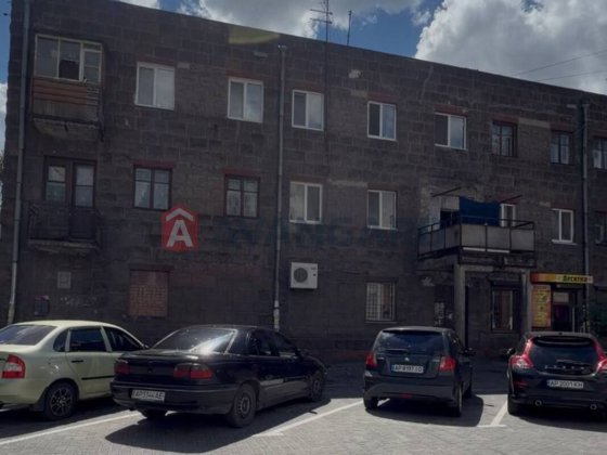 Кімната в центрі міста Запоріжжя