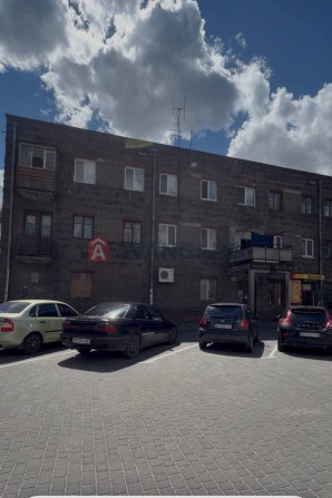 Кімната в центрі міста - фото 1