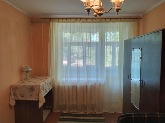 Продам однокомнатную квартиру  в  с.Мигiя . Кропивницкий