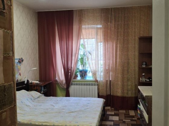 3х кімнатна квартира в Шевченківському районі Запоріжжя