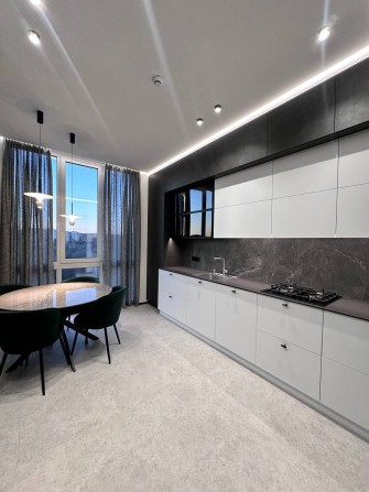 Продаж преміальної квартири, площею 47 м² у сучасному житловому комплексі бізнес-класу ARTHOUSE PARK - фото 1