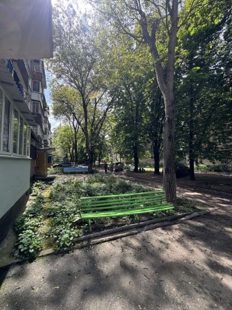 2 кімнатна квартира.Яновського  2/5 поверх! - фото 1