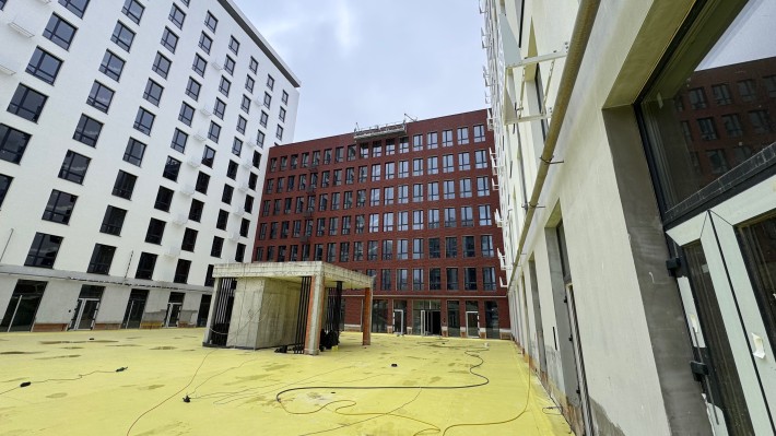 Продаж 1 кім квартири-студіі  вул. Стрийська, Автовокзал - фото 1