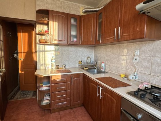 Продаж 2кімн.квартири на Сихові Львів