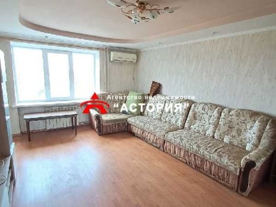 Продаж 3-кімнатної квартири по вул. Чумаченка/Космічній Запоріжжя