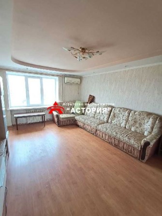 Продаж 3-кімнатної квартири по вул. Чумаченка/Космічній - фото 1