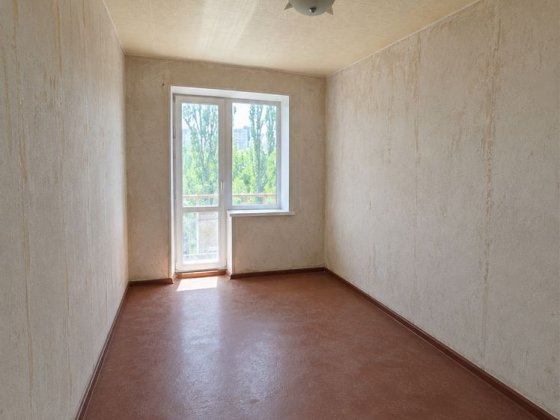 3к.кв в районі Ковалівки , вул. Чміленка , 5/9 поверх ! Кропивницький