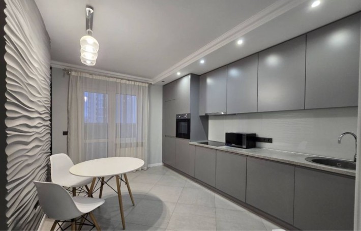 Продаж 1-кімнатної квартири в ЖК Avalon вул. Зелена, 204 - фото 1