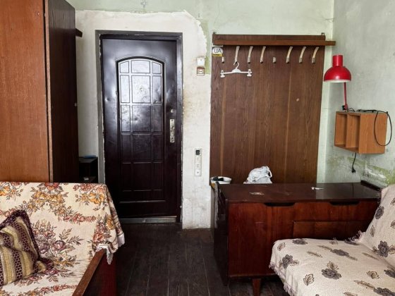 Терміново продаються 2 кімнати в гуртожитку у Львові (Рясне-1, вул. Біберовича) Львів