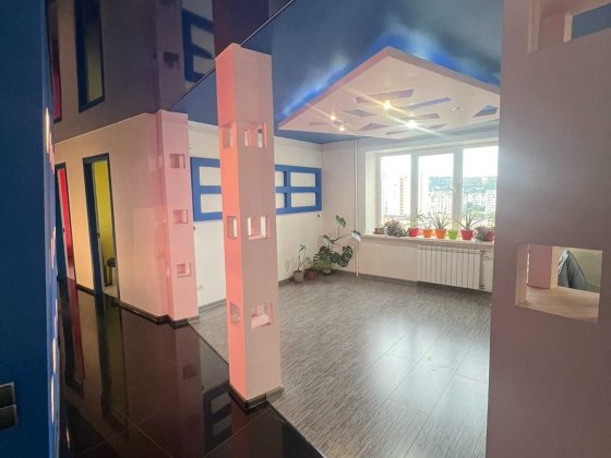 Продаж 3 кім. квартири просп. Чорновола Львів