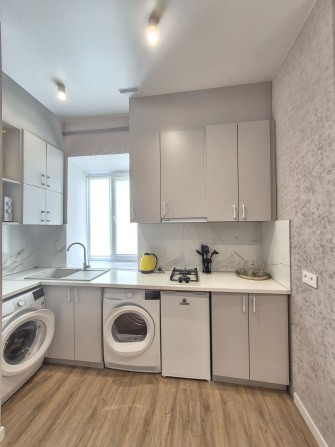 Продаж квартири 1 кімнатна Львів центр Куліша Шпитальна - фото 1