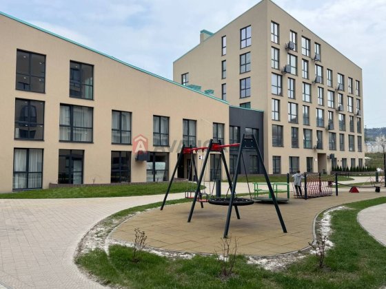 Продається 1 кім.кв в новобудові, ближній центр Львов