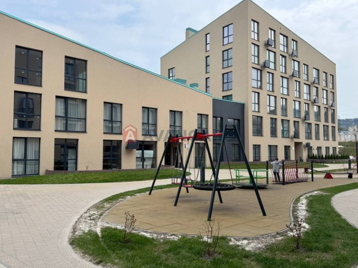 Продається 1 кім.кв в новобудові, ближній центр - фото 1