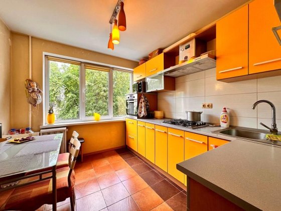 3-кімнатна квартира 66 м² біля Victoria Gardens, Аквапарк | Наукова 62 , Княгині Ольги | 95 000 $ Львов