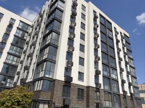 Продаж 3х кімнатної квартири в ЖК Sweet Home