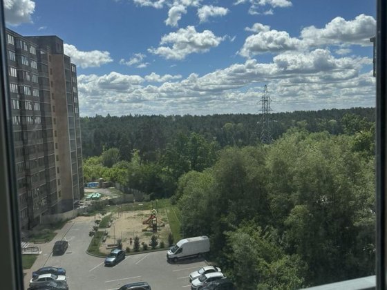 Продам 1к квартиру в новобудові Житомир