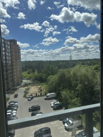 Продам 1к квартиру в новобудові - фото 1
