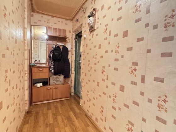 Продам 1-комнатную квартиру по ул. Молодогвардейская, 20В