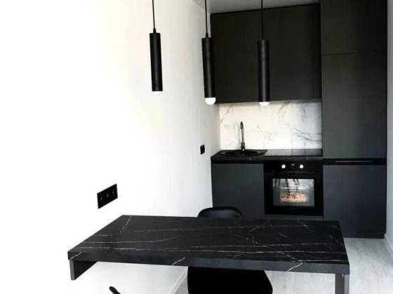 Продаж 1-кімнатної квартири в ЖК Riel City вул. Рудненська Львов