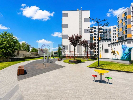 Продаж 2 кімнатна квартира з чорновим ремонтом ЖК Аурум Сіті. Львів