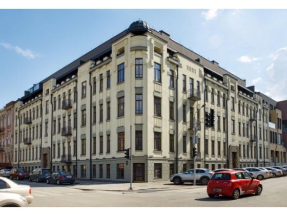 Продам ексклюзивна квартира ЖК Троїцький(історичний центр, Дніпро) Дніпро