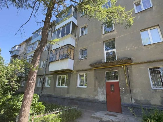 Продаж 3кімнатної квартири у Франківському районі Львов