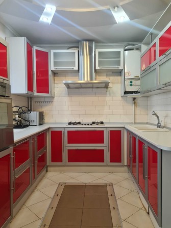 Продаж 3-кім. квартири в новобудові по вул. Рубчака - фото 1