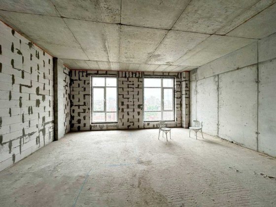 Продам квартиру в новобудові центр ЖК LOFT white після будівельників Дніпро
