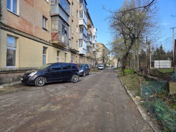 ПРОДАЖ 2-к квартири | вул. Шевченка, 140А | БЕЗ КОМІСІЇ Львов