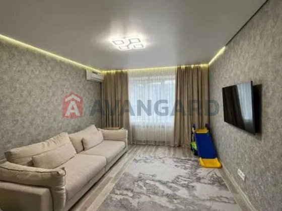 Продаж 3 к квартира Перемога 5