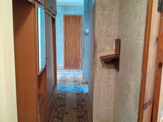 Продаж 3-х кім. квартири по вул. Антонича (Сихів) Львов
