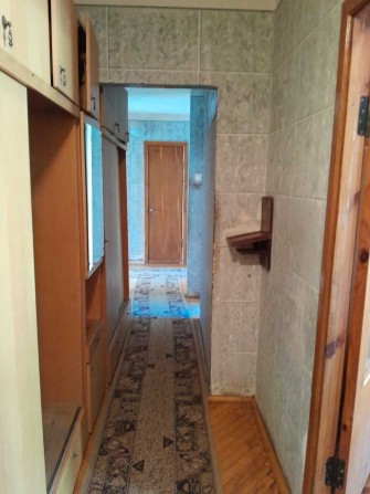 Продаж 3-х кім. квартири по вул. Антонича (Сихів) - фото 1