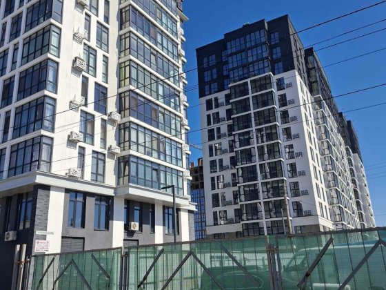 Продаж 1 кім. кв. ЖК Смарт Сіті