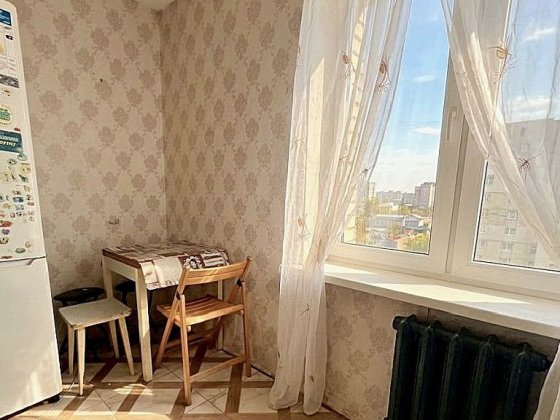 Продаж 1-кім квартири на вул. Китайська( бічна вул Пасічна). Львов