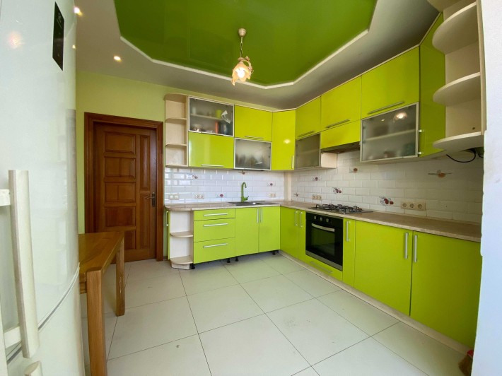Продаж 3-к квартири пр. Червоної Калини - фото 1