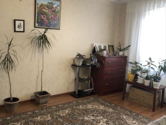 Продам 2  кімнатну квартиру на провулку Паперовий 3/5 цега, А/О Житомир