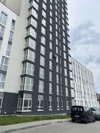 Продаж 1 кім.кв ЖК Америка вул. В. Великого Львів - фото 1