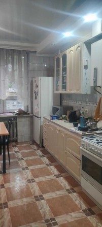 Продам 3к квартиру на Короленко - фото 1
