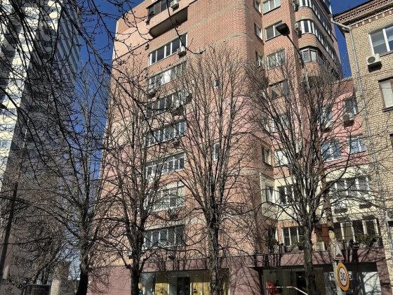 РЕАЛЬНА 4к квартира р-н парку Шевченка