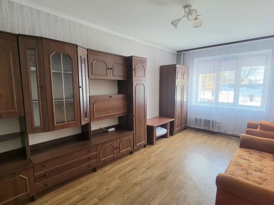 Квартира поліпшеного планування Житомир