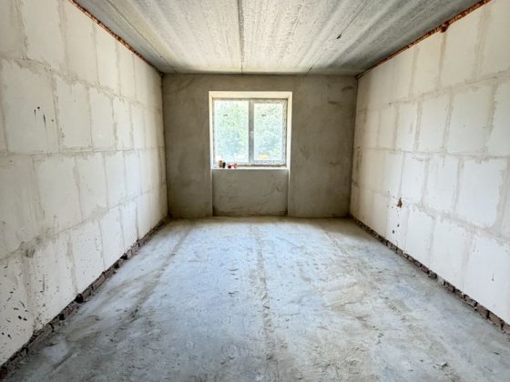 Продаж 1-но кімнатної квартри, 52,3 м2, ЖК «Тетерівський бульвар»!!! Житомир