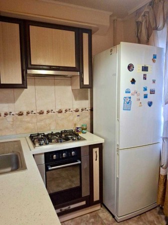 Продам уютную 1  комнатную квартиру в Бородинском районе - фото 1