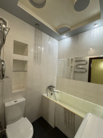 Продаж світлої, теплої 2к кв в Центрі. СЕРТИФІКАТ - фото 1