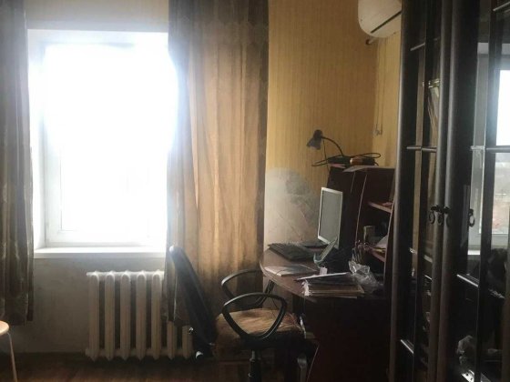 Продаж 2-кімнатної квартири, Малий ринок