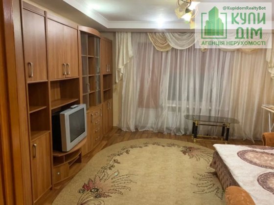 Продаж 3х кімнатної квартири в центрі Кропивницького. Кропивницький