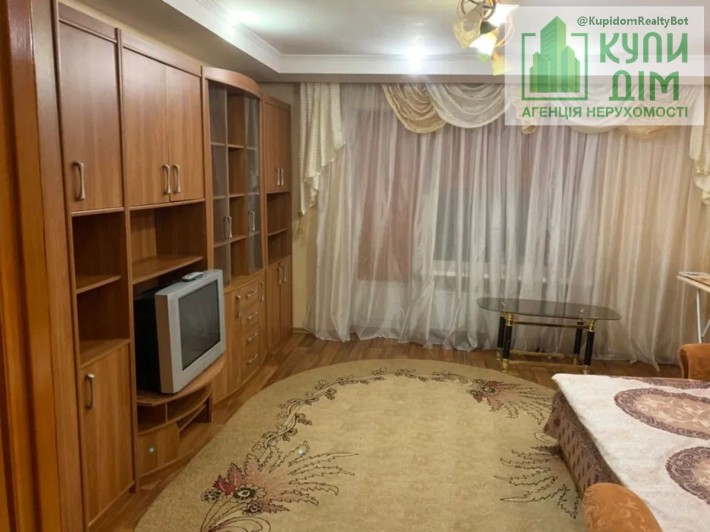 Продаж 3х кімнатної квартири в центрі Кропивницького. - фото 1