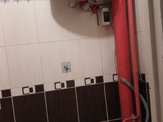 Продам гостинку на 101 м.Хозяйка Кропивницкий