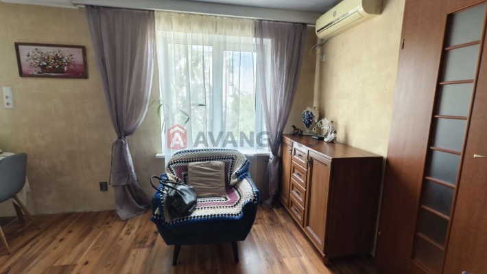 продається 3 кімн.кв. на малому ринку 6 поверх 9 - фото 1